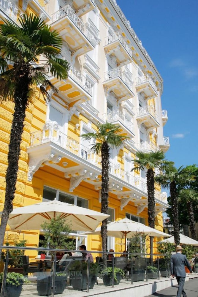 Bristol Hotel Opatija by Luminor Hotel Collection in OPATIJA
