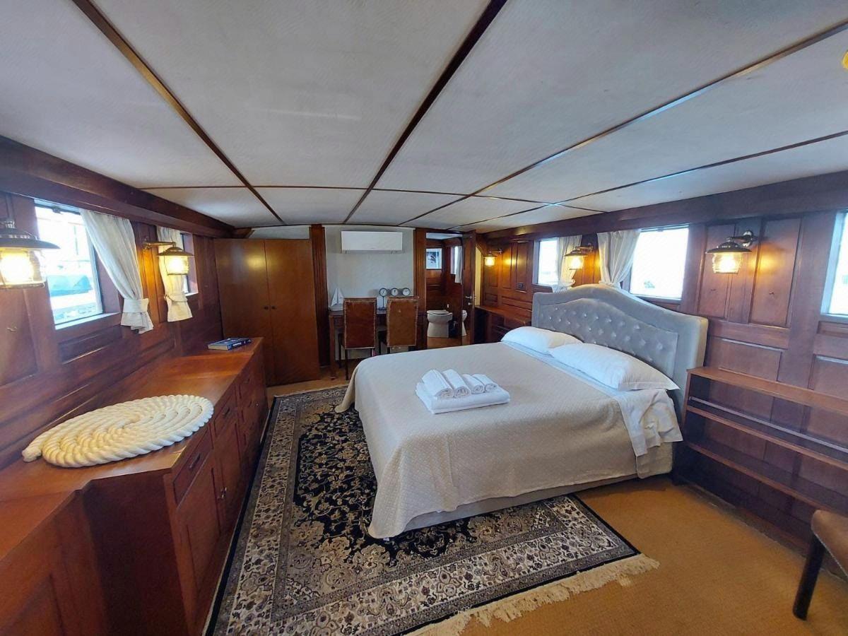 Marina Blu Floating Resort Rimini 7/27