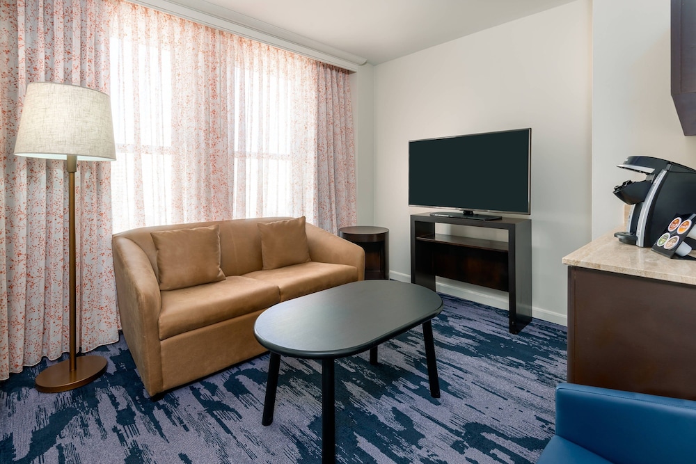 The Connally Hotel Downtown Atlanta, an Ascend Collection Hotel 43/60