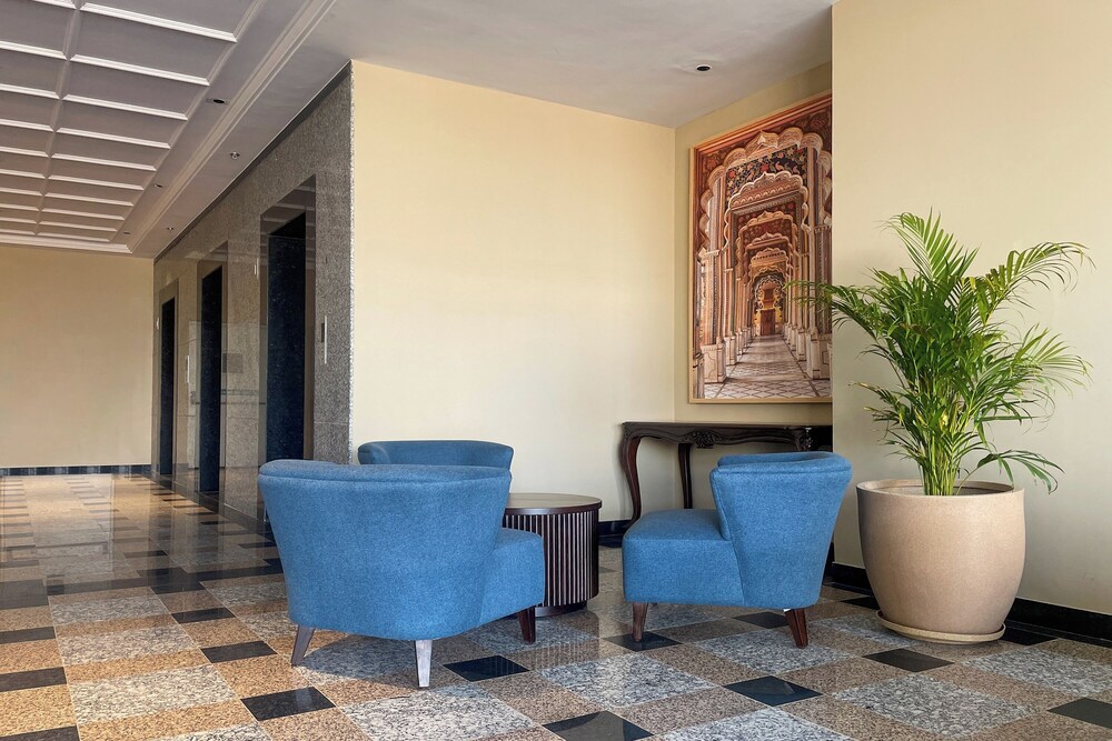 Urban Suites by BluSalzz, Jaipur - Rajasthan by ZUZU 7/56