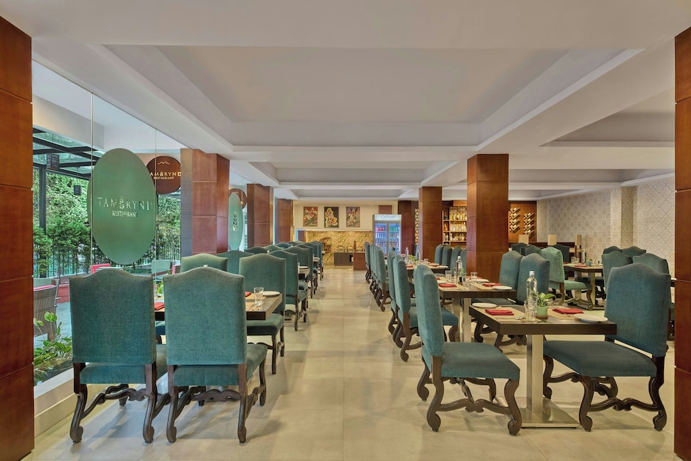 The Fern Denzong Hotel and Spa Gangtok 28/38