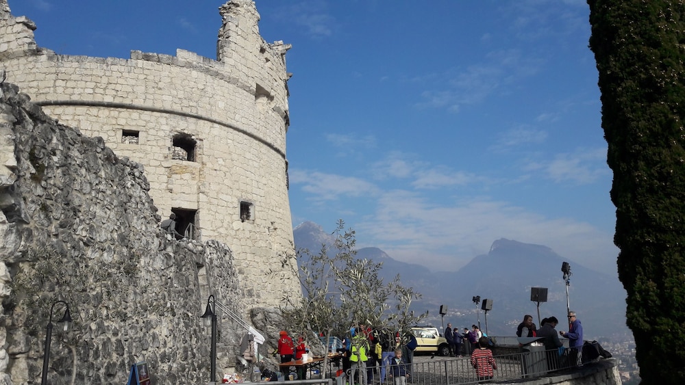 Maso Tobel Riva Del Garda 47/50