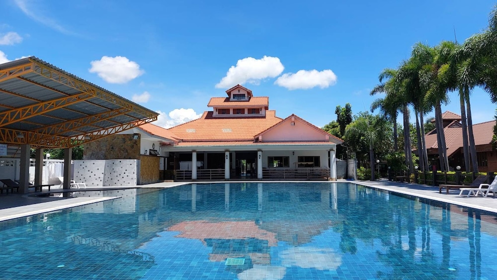 Ruen Purksa Resort photo5