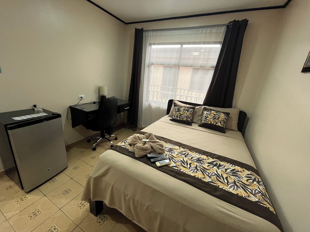 HOTEL DEL RIO 24/35