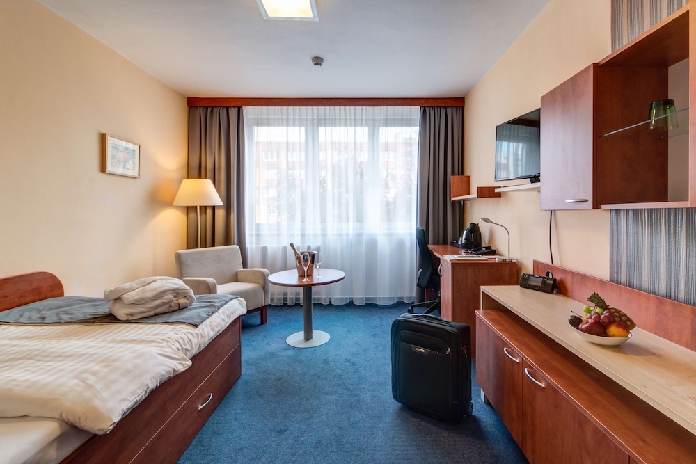 Best Western Hotel Vista 32/44