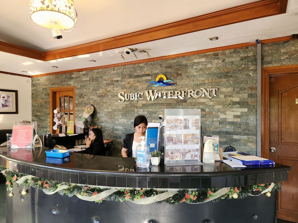 Subic Waterfront Resort & Hotel 7/55