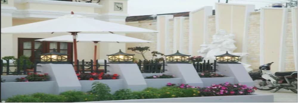 Le Petit Paris Hotel Dalat 13/67