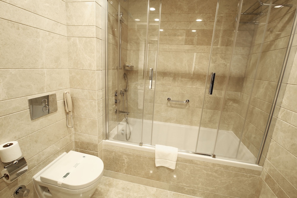 Holiday Inn Bursa - City Centre 14/63