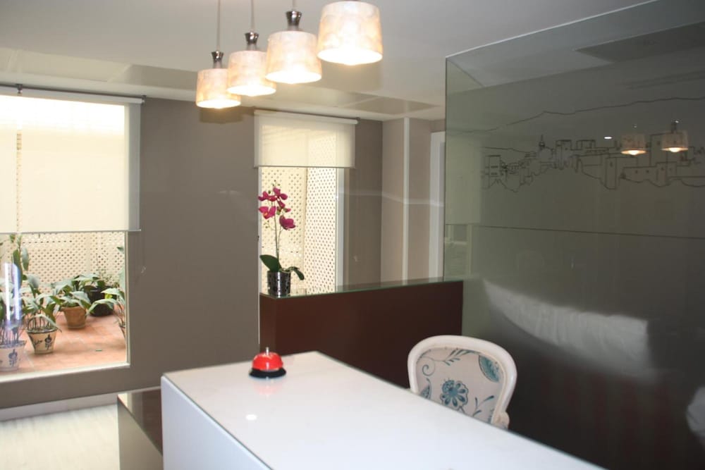Hostal Verona 29/30