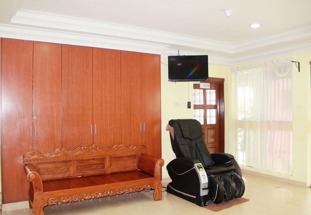 Sun Inns Hotel Lagoon Sunway 10/35