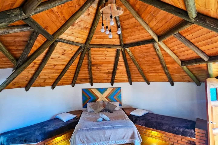 Ecohotel Buenavista 12/36