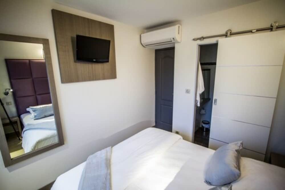Hôtel La Santa 13/42