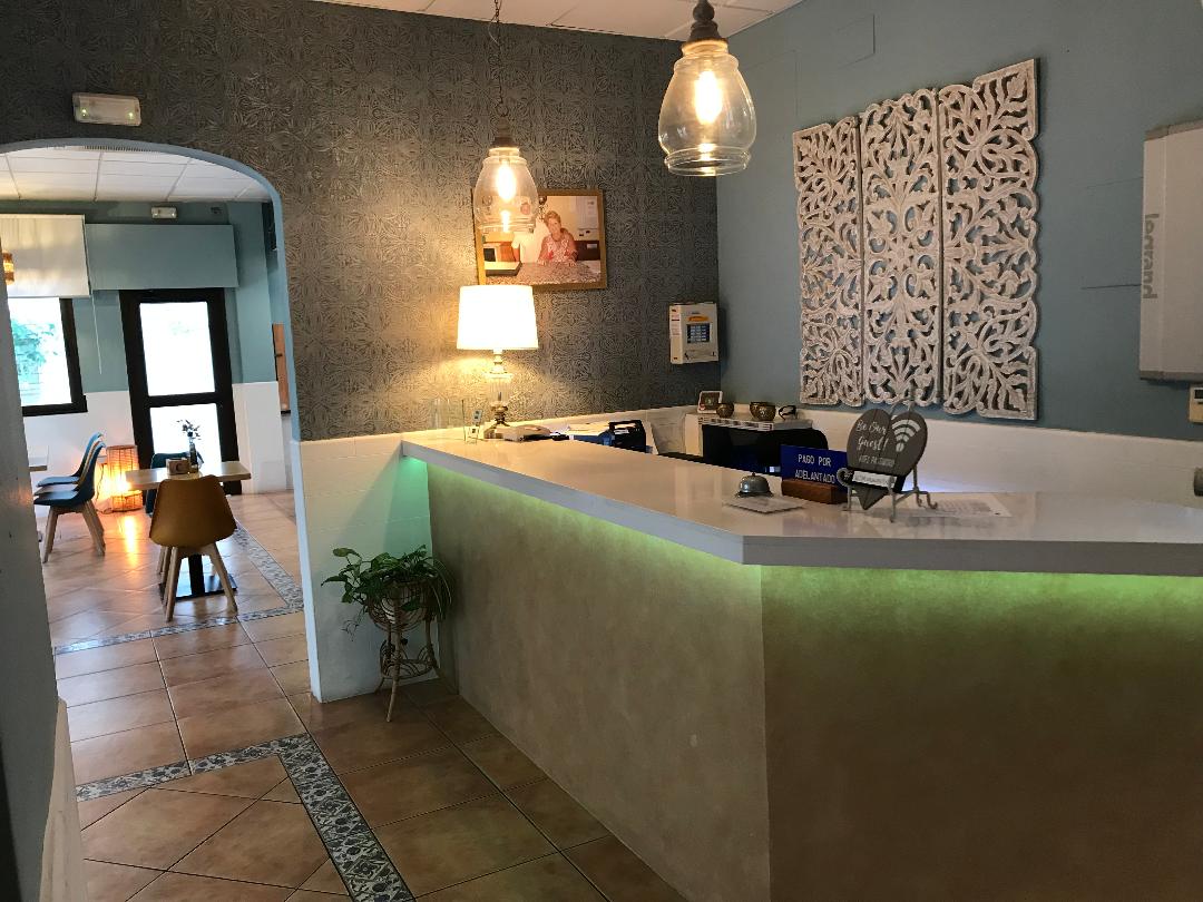 Hostal Boutique Macavi 5/38