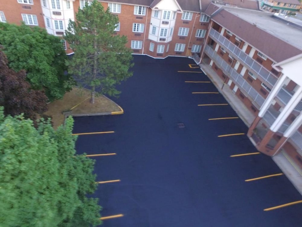 surroundings