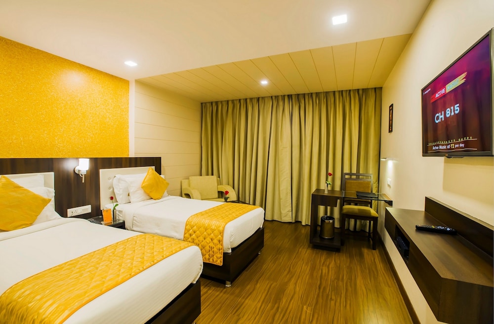 Hotel Kapish Smart 17/47