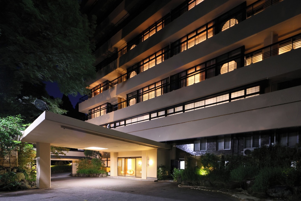 Okuyugawara Onsen Hotel Sansuirou 2/50