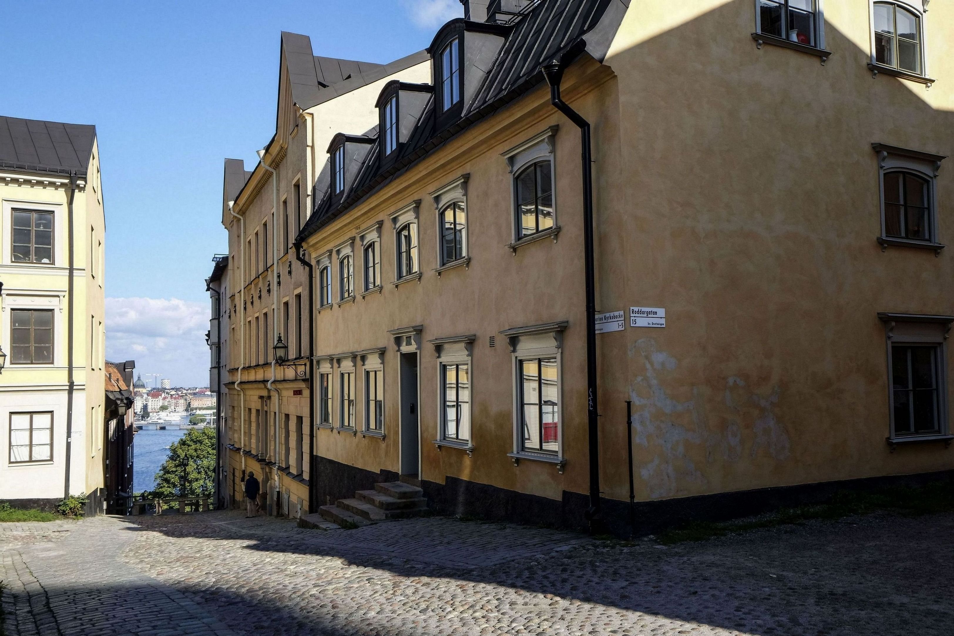 Hotel Söder 17/21
