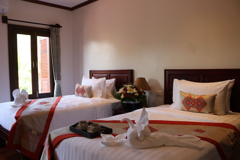 Houngvilai Hotel 16/49
