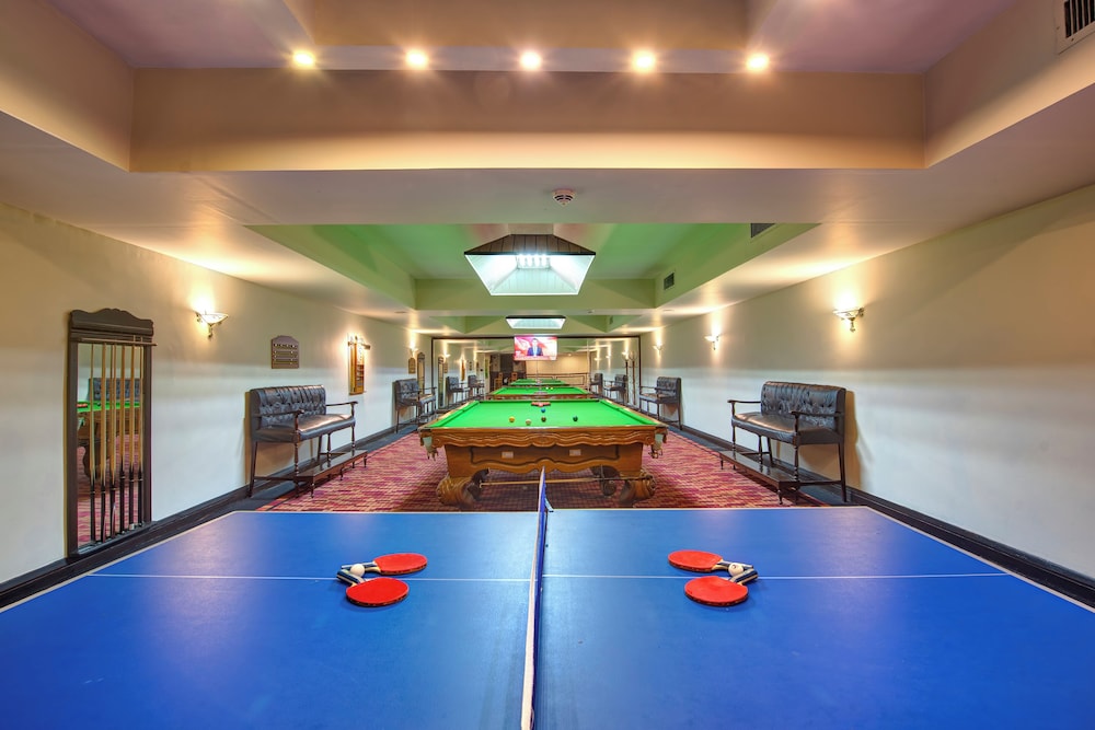 Pearl Continental Hotel Bhurban 24/50