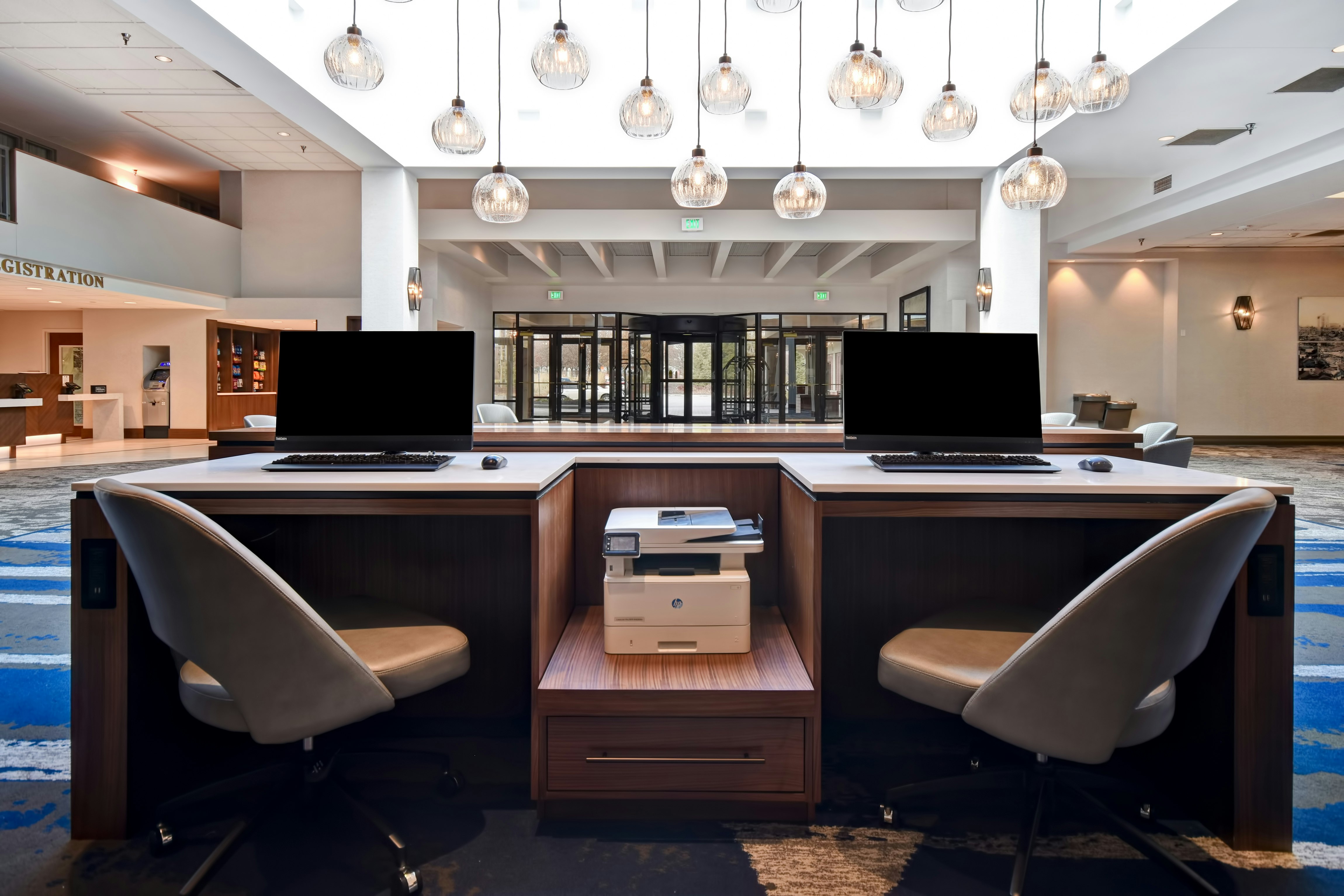 Embassy Suites by Hilton Omaha Downtown Old Market 52/58