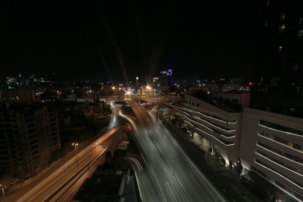 Coral Tower Hotel By Hansa 65/69