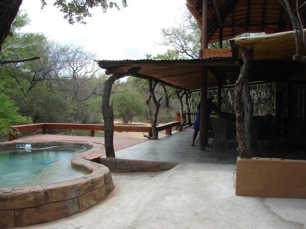 Marloth Kruger Accommodation 23/50