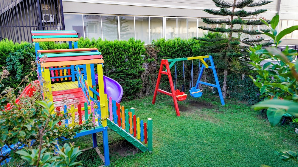 Istanbul Beach Hotel 43/50