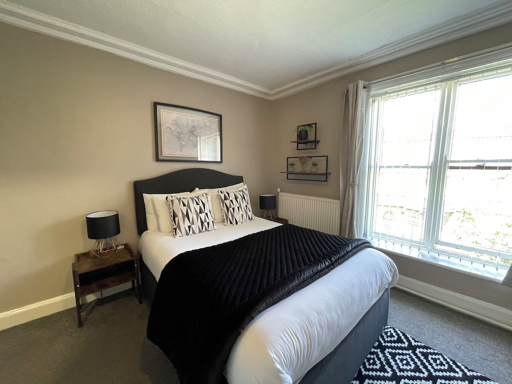 PREMIUM, DOUBLE BED