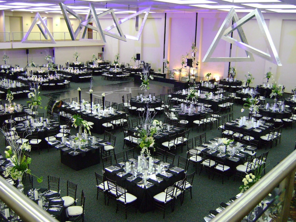Hotel Posada de Tampico 43/51