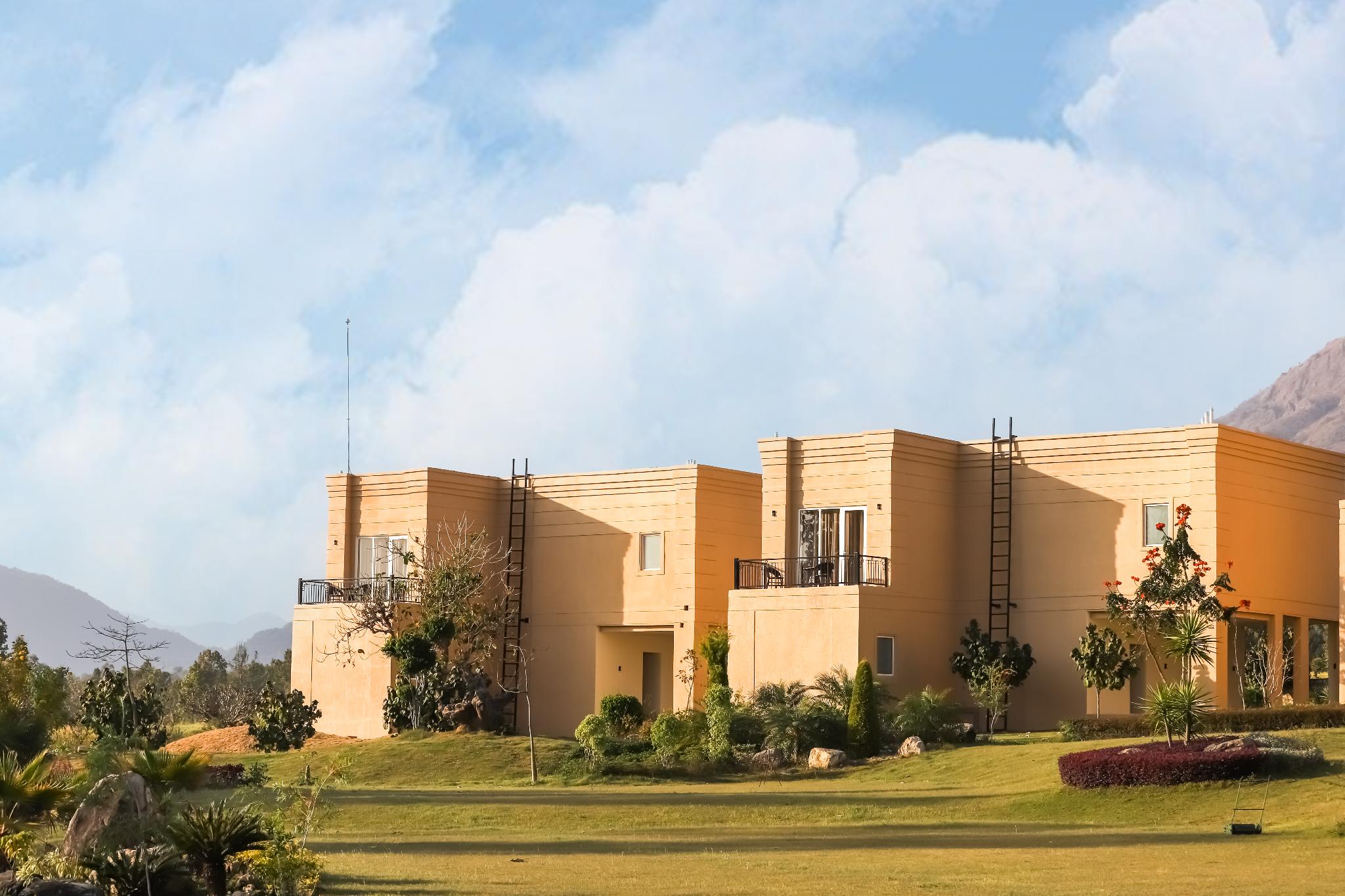 Club Mahindra Patkote Resort 38/38