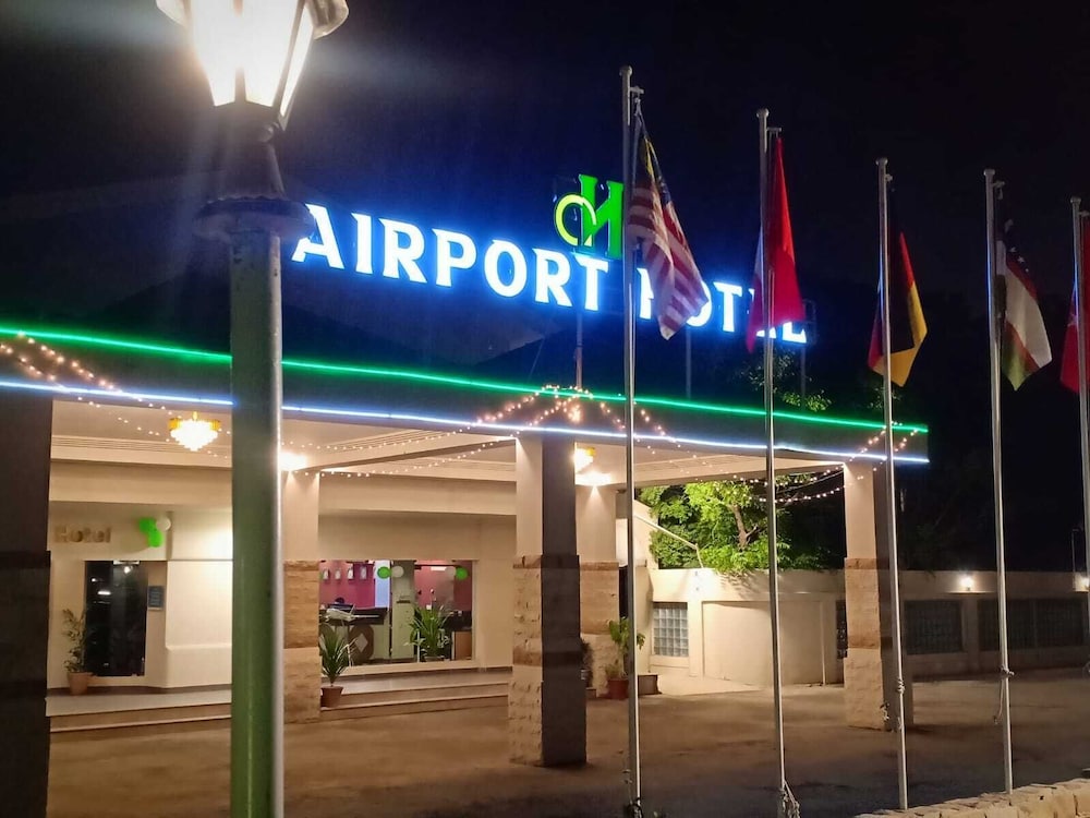 Airport Hotel in KARACHI