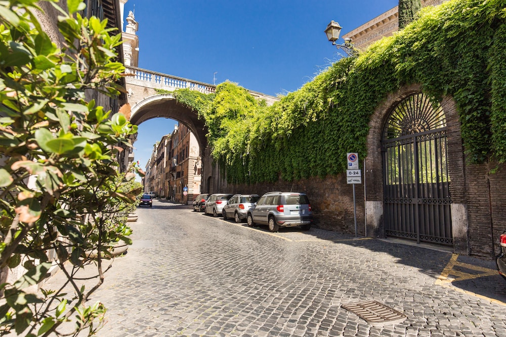 Your Suite Rome 41/50