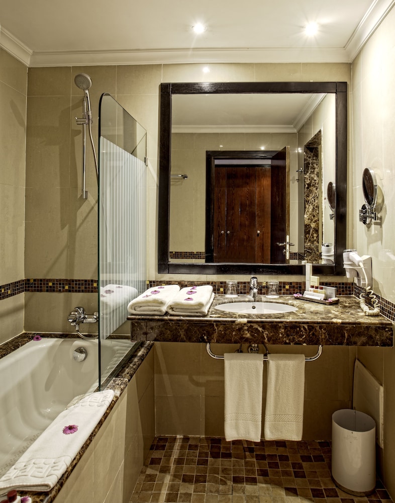Palm Plaza Hotel And Spa 26/72