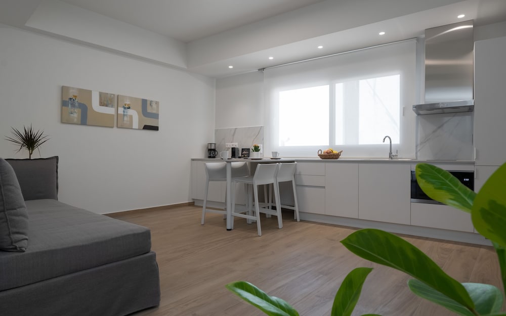 Athens Hill Luxury Apartments 49/64