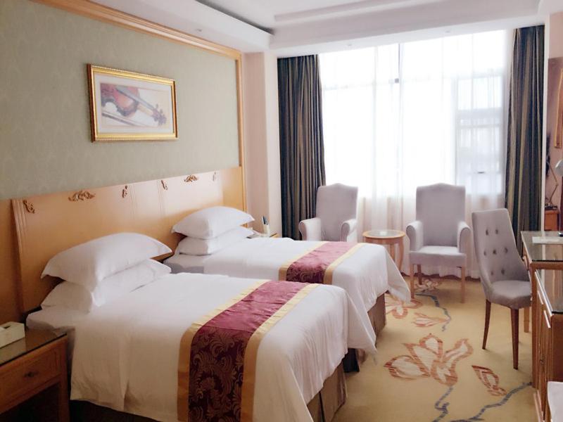 Vienna Hotel Sanya Yalong Bay Qianguqing 6/27