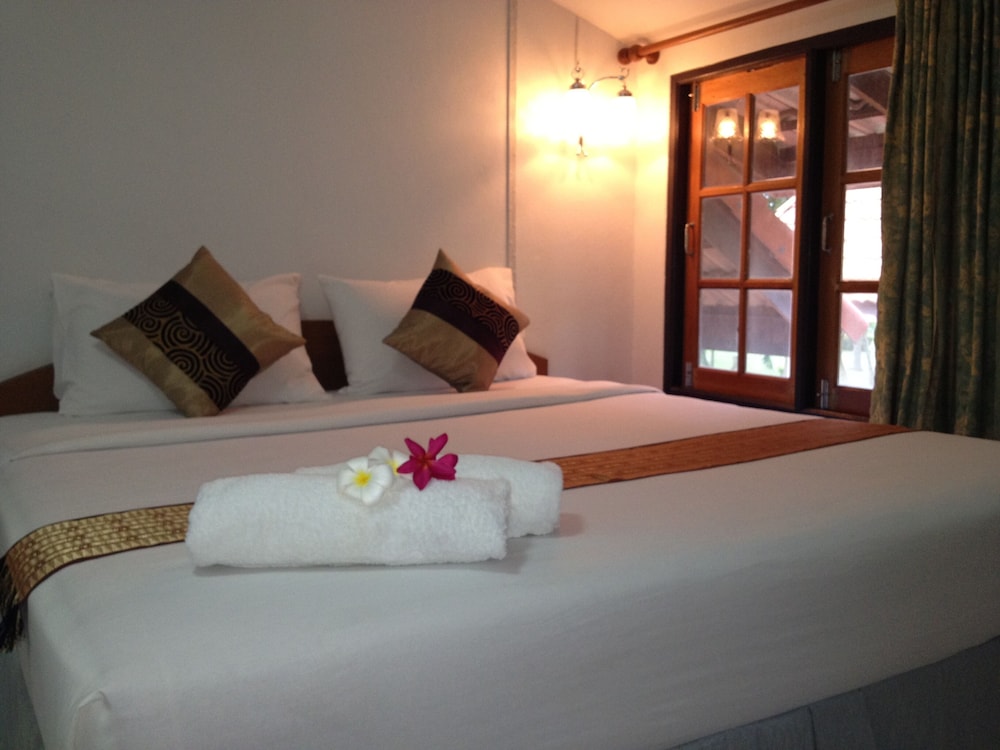 Cleanwave Resort Chumphon 16/31