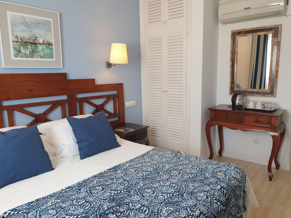 Hotel Boutique Las Arenas 26/50