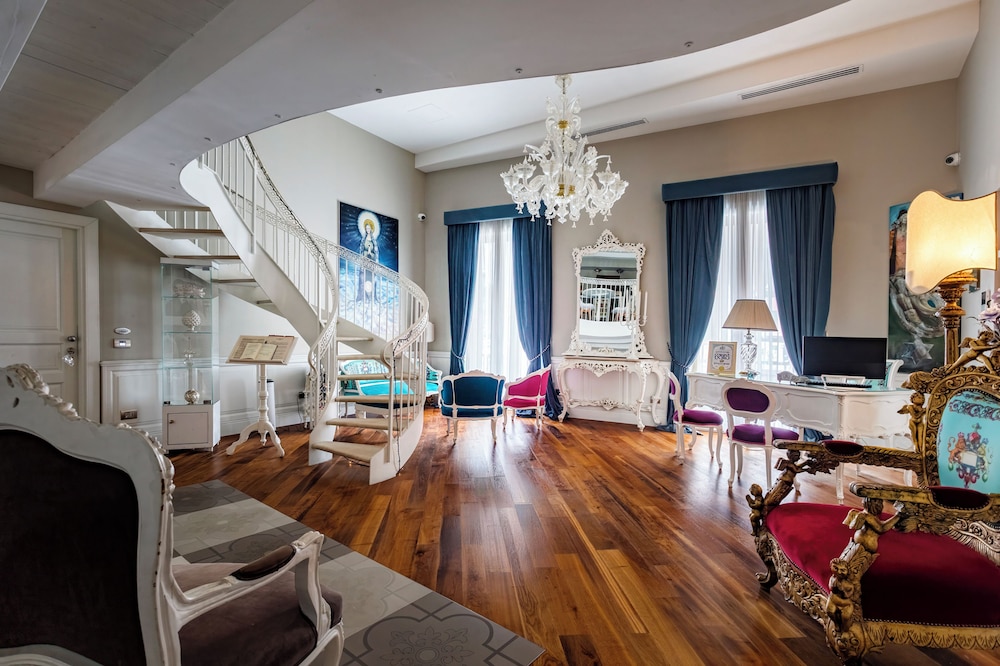 Dimora Bellini Luxury Rooms And Breakfast 33/50