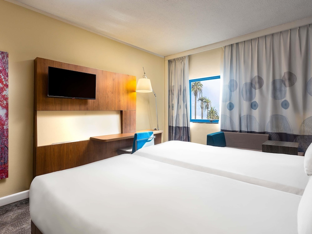 Novotel Port Harcourt 14/50