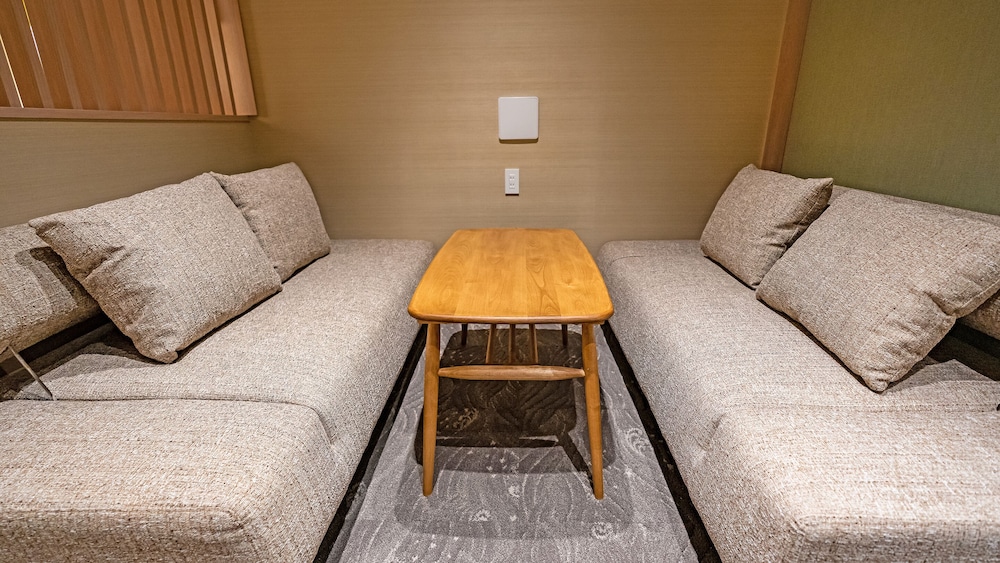 Stay SAKURA Tokyo Asakusa Yokozuna Hotel 40/50