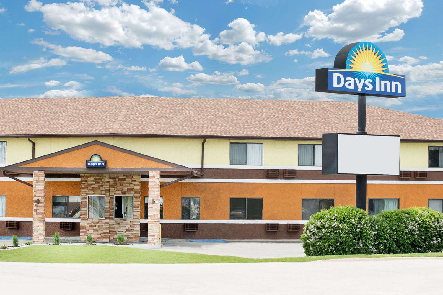 Days Inn By Wyndham York 1/6