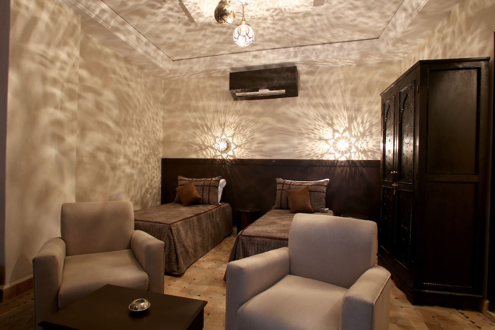 Riad La Croix Berbère Luxe 20/31