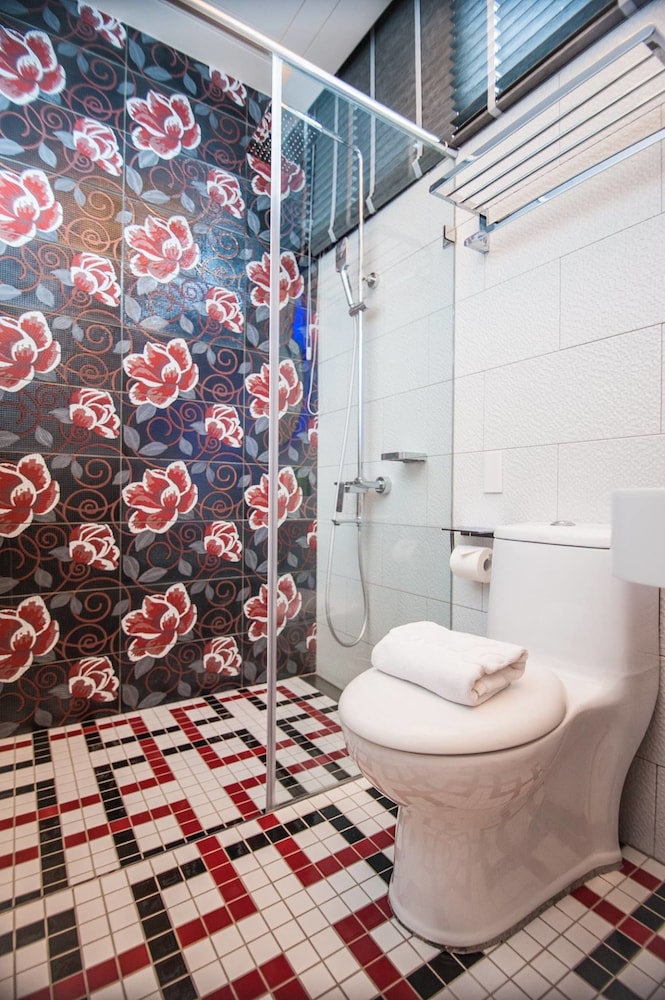 Dreamer Boutique Hotel 49/50