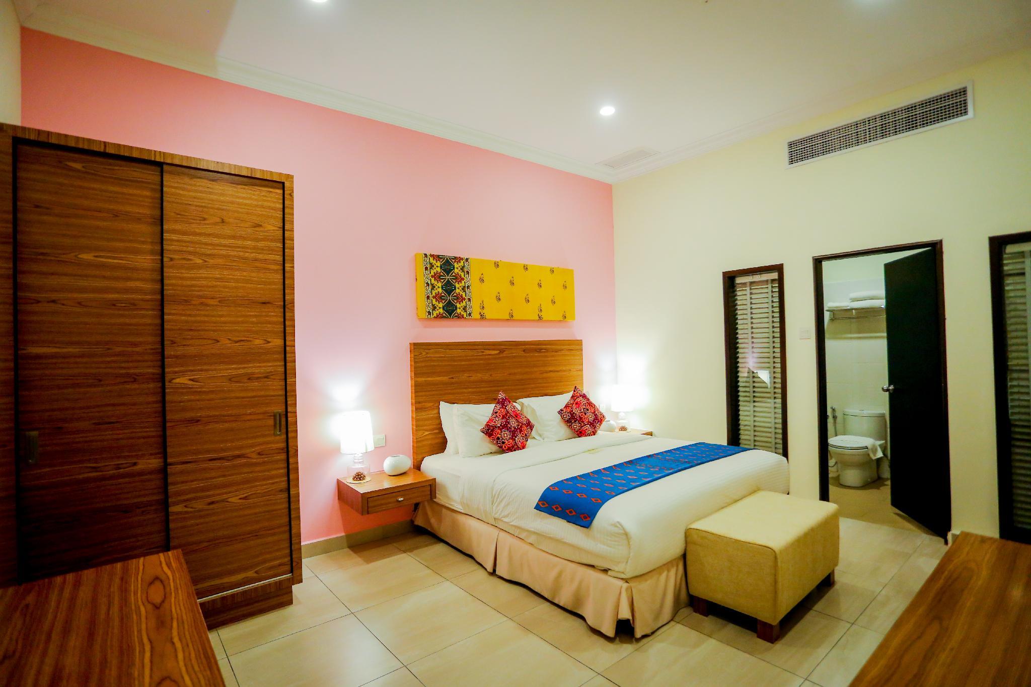 Classic Room