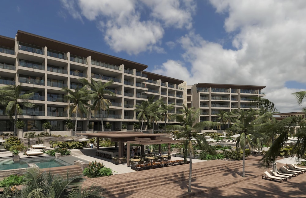 Park Hyatt Riviera Maya - All-Inclusive 7/50