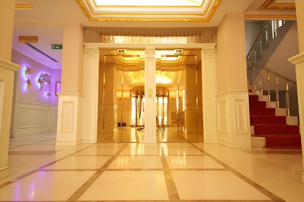 Demir Hotel 8/44