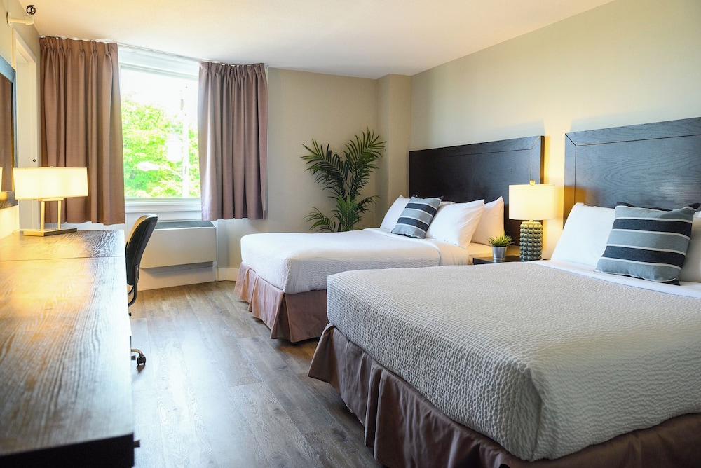 Rodd Grand Yarmouth Hotel 19/52