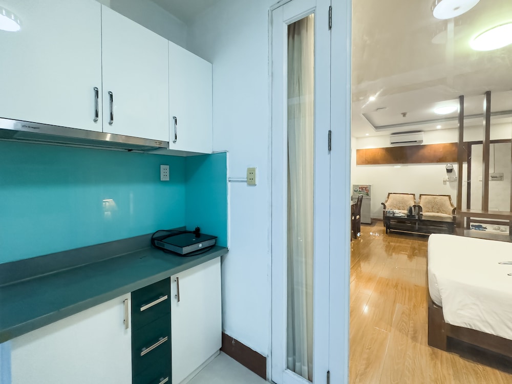 Hoang Yen Hotel 46/48