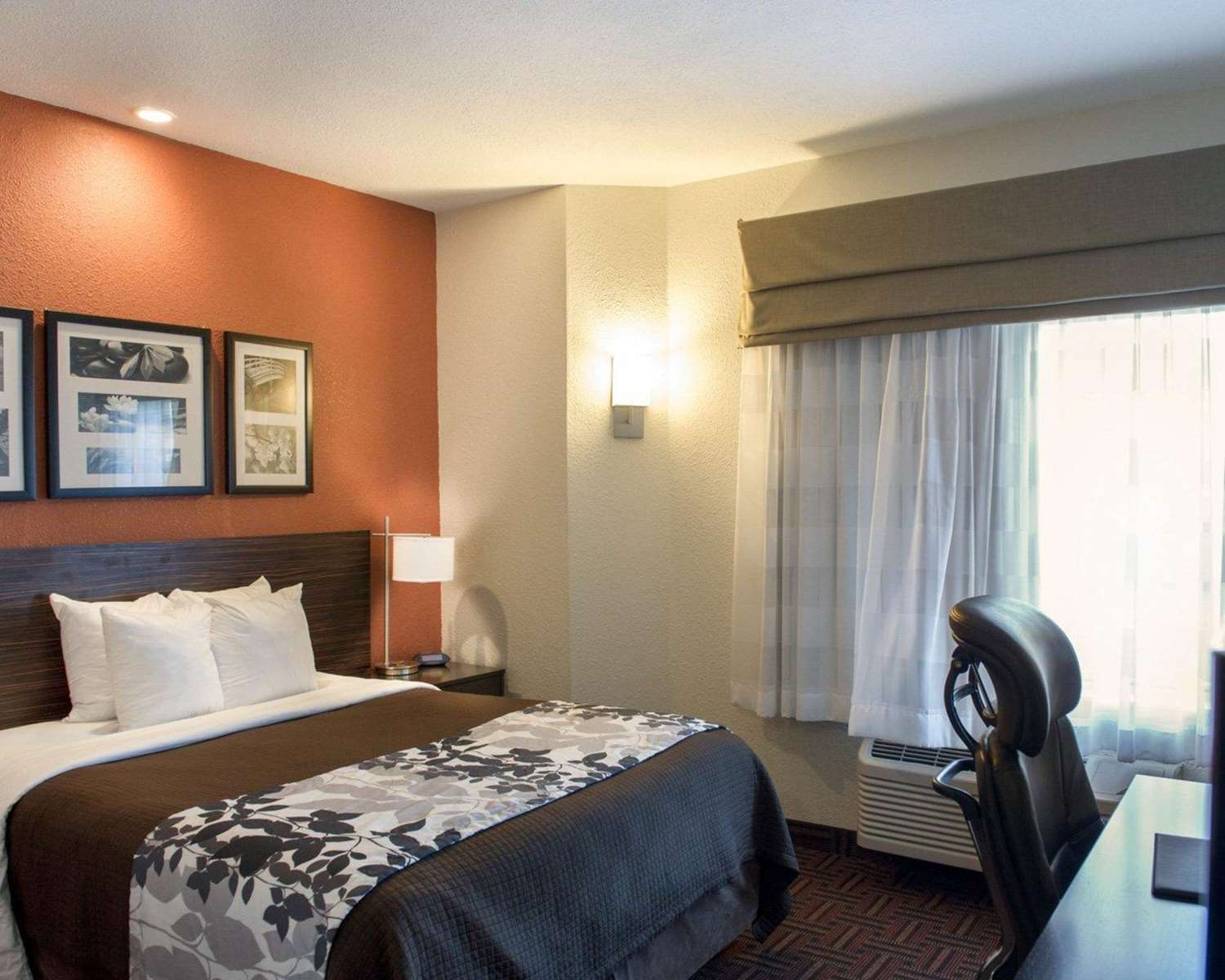 Sleep Inn O'Fallon near I-64 21/62