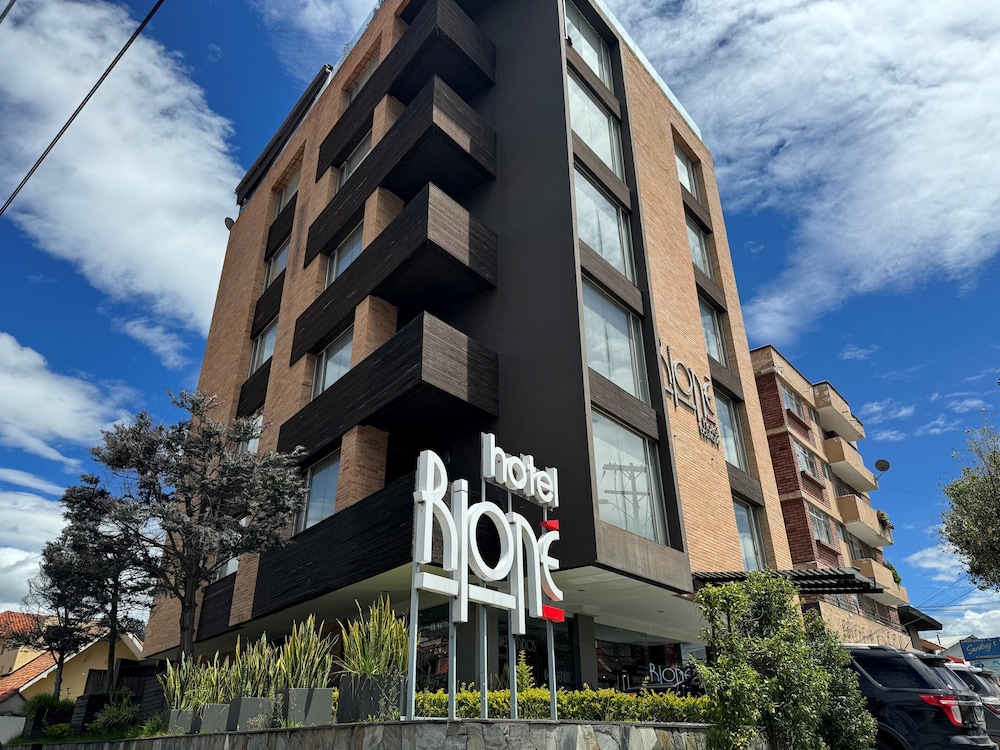 RIONE HOTEL BOUTIQUE 52/54